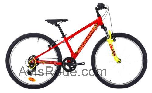 Nakamura Summit 24 fiche technique et avis